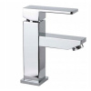 Aqua Chrome - Washbasin Faucet Washbasin (Aqua Chrome - Washbasin Faucet Washbasin)