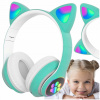 Bezdrôtové slúchadlá na uši Extralink Cat Ear