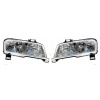 SVETLOMET LAMPA FIAT STILO 01-07 5D Ľ+P TYC