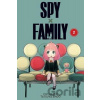 Spy X Family, Vol. 2