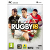 Rugby 2018 (PC) DIGITAL