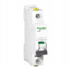 Schneider Electric 1P, B, 25A, iC60N, 6kA A9F03125