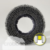 crobber G221-500 disková kefa extra tvrdá 22