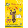 Všade samé opice