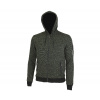 OLYMPOS Sweatshirt green - Výber veľkosti M 48-50 0894170050
