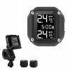 BEZDRÔTOVÝ SNÍMAČ TLAKU V PNEUMATIKÁCH TPMS