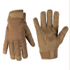 MIL-TEC® Rukavice ASSAULT COYOTE veľ: XL