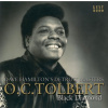 O.C. Tolbert, BLACK DIAMOND, CD