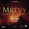 Mŕtvy na Pekelnom vrchu - Juraj Červenák - online doručenie