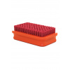 Swix T0190B kartáč,nylon červený