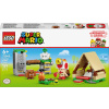 72040 LEGO® Super Mario(TM) Kapitán Toad-Camp