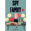 Spy x Family, Vol. 2 Tatsuya Endo