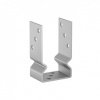 Domax PSOZ 120 Pätka stĺpiku 121 x 150 x 3,0 mm