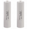 BATERIA AKUMULATOR 18650 Li-Ion 3450mAh 3.6V SADA 2 KUSOV