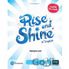 Rise and Shine 1: Learn to Read Teacher´s Book with eBooks, Presentation Tool and Digital Resources - Ursula Mallows