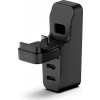 NONAME iPega P5S040 Charger Dock pro Ovladač na PS5 Slim/PS5 Pro Black