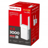 MERCUSYS ME80X AX3000 Wi-Fi 6 Range Extender