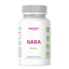 Vegmart GABA 500 mg, 120 kapslí
