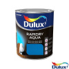 AKZO NOBEL® DULUX™ RAPIDRY AQUA vodou ředitelný univerzální nátěr Varianta: tmavě modrý 0,75 l