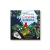 Červená karkulka - Ana Jimenez, Eve Robertson