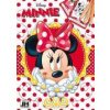 Omaľovánka A5 DISNEY Minnie