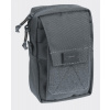 Polstrované puzdro - sumka na elektroniku Navtel® Helikon-Tex® – Shadow Grey