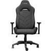TRUST GXT723 RUYA FABRIC CHAIR GREY