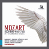 Wolfgang Amadeus Mozart (1756-1791) - Requiem KV 626 (mit Werkeinführung) (CD)