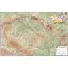 Karton P+P Podložka na stůl 60x40cm Česká republika 5806