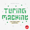 Le Scorpion Masqué Turing Machine EN