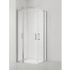 Swiss aqua technologies Sprchový kout čtverec 90x90 cm SAT Fusion SATFUDP9090