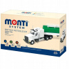 Monti System 52 British Petroleum 1:48