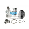 NTY MITSUBISHI PAJERO -04, PAJERO SPORT K94 K96 -06, L200 -06 33X28 ĽAVÁ MR331257 VNÚTORNÝ HOMOKINETICKÝ KLB