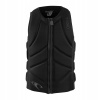 Pánska ochranná vesta O'Neill Slasher Comp Vest black MT