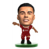Figurka Soccerstarz Liverpool Cody Gakpo Home Kit