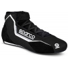 Topánky Sparco X-LIGHT FIA čierne
