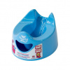 POURTY Nočník ľahko vylievateľný Blue