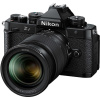 Nikon Z f + Nikkor Z 24-70 mm f/4 S