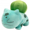 Pokémon Sleeping Bulbasaur 45cm