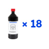 TECHNICA [Sada] 18 x gélové palivo pre 1000 ml ohrievače | TECHNICA, 510102