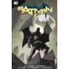 Batman Květy zla