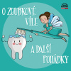 Audiokniha: O zoubkové víle a další pohádky