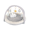 Zopa hracia deka comfort-Cuddle Grey