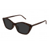 Sluneční brýle Saint Laurent SL 775 002 se slevou 10 %
