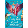 Pásovec, Zajíc a růžový… (Jeremy Strong)
