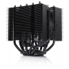 NOCTUA NH-D12L chromax.black chladič CPU