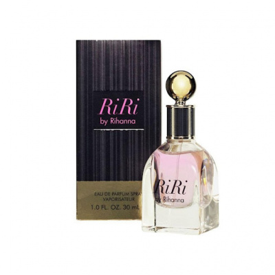Rihanna RiRi, Parfumovaná voda 30ml pre ženy