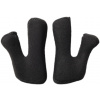 FOX náhradný diel 22 V1 Cheek Pads Standard - M