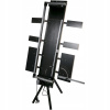 VEVOR Maszyna Do Cięcia Styropianu 179x42x15CM Ze Stojakiem 220V 200W IP 68