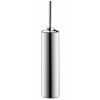 Duravit Starck T WC kefa na postavenie, chróm 0099451000